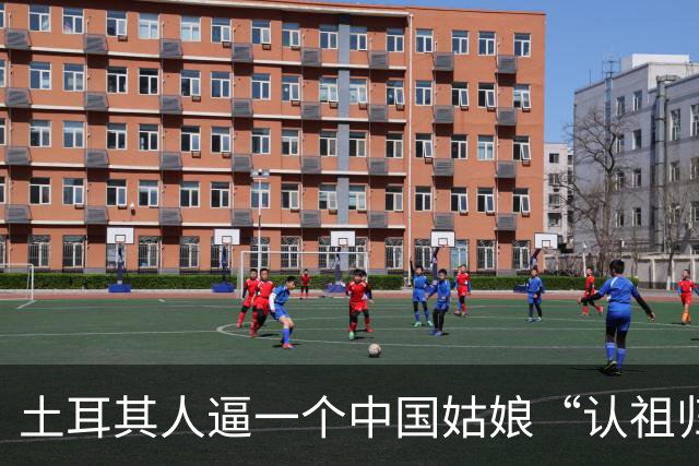 土耳其人逼一个中国姑娘“认祖归宗”，结果被全球网民围观扒了个底朝天！
