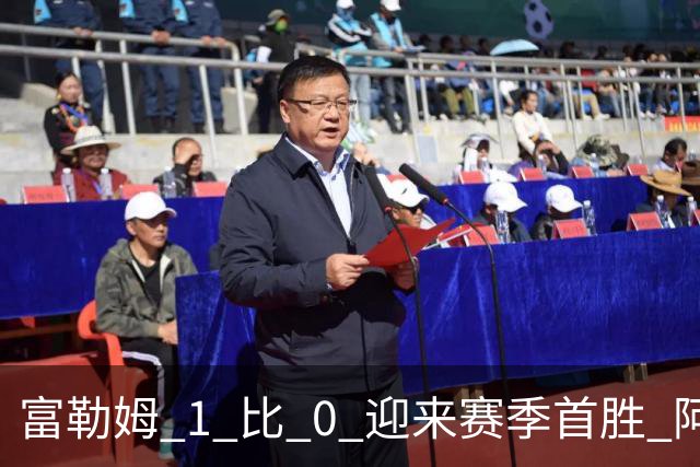 富勒姆 1 比 0 迎来赛季首胜 阿韦洛亚帅位保卫战惊险过关