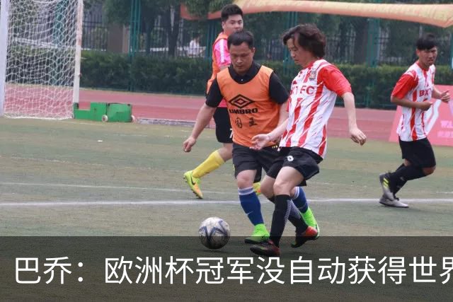 巴乔：欧洲杯冠军没自动获得世界杯资格 这是耻辱