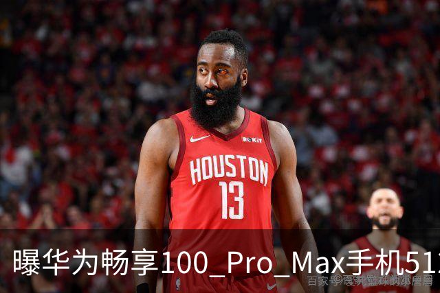 曝华为畅享100 Pro Max手机512GB版本独享麒麟8020处理器，标准版选用麒麟8000S芯片