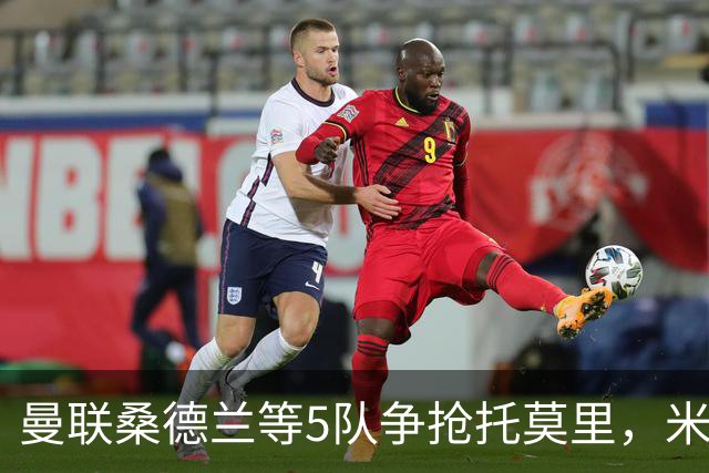 曼联桑德兰等5队争抢托莫里，米兰愿套现