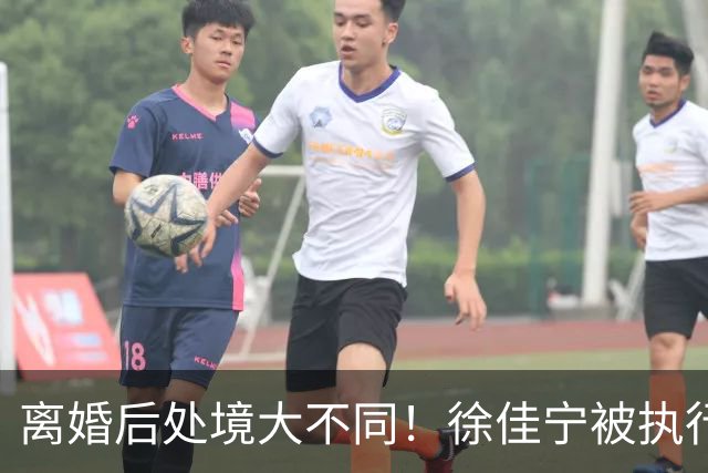 离婚后处境大不同！徐佳宁被执行标的2111万元，李小冉买豪宅名车