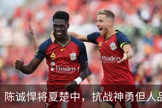 陈诚悍将夏楚中，抗战神勇但人品极差，败退到台湾无力养九个孩子