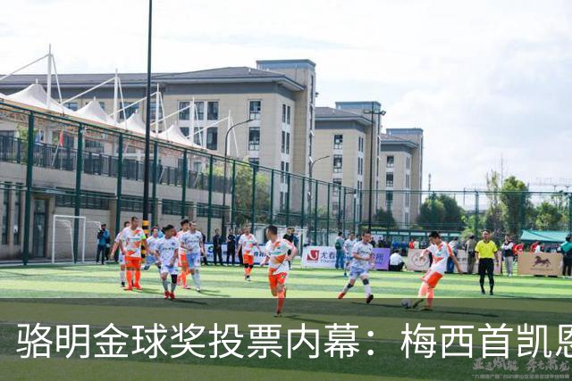 骆明金球奖投票内幕：梅西首凯恩垫底，稀缺性价值引热议