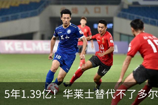 5年1.39亿！华莱士替代不了多尔特，这笔签约，把雷霆逼入绝境